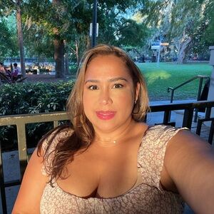 Meet your Posher, Cristina